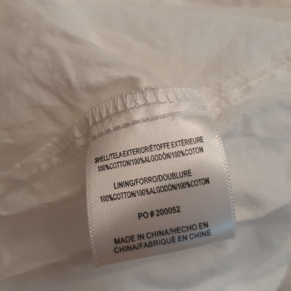 Dainty Lady Bug and Flower Sun Dress - Picture 7 of 7